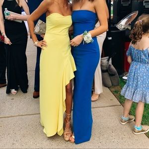 Likely Palmer Dress